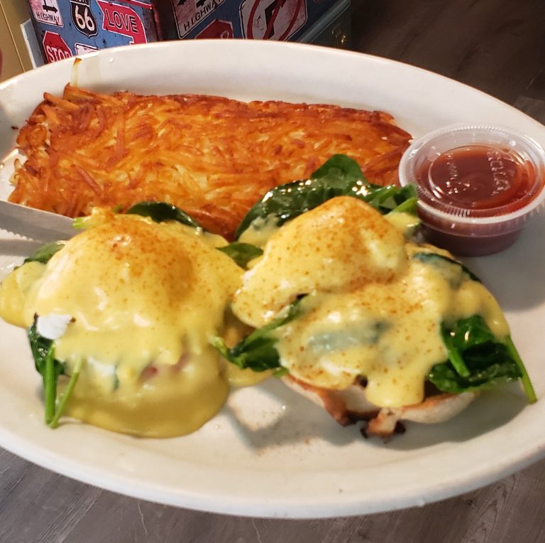 Eggs-Florentine-Bobbis